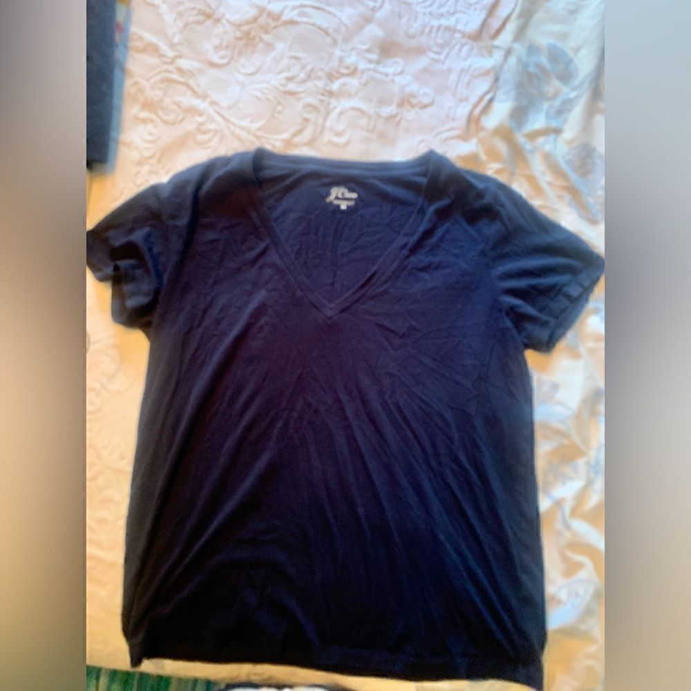 J Crew Tee - Picture 4 of 5